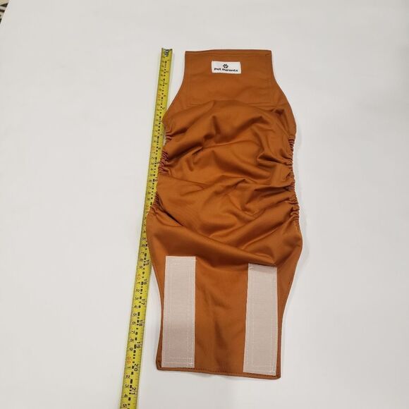 Pet Parents Premium Washable Dog Belly Band/ Male Dog Diaper - Picture 5 of 7